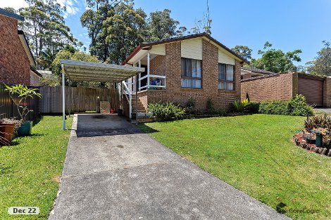 43 Elaine Ave, Berkeley Vale, NSW 2261