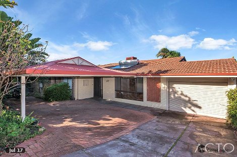 34 Weatherill Way, Noranda, WA 6062