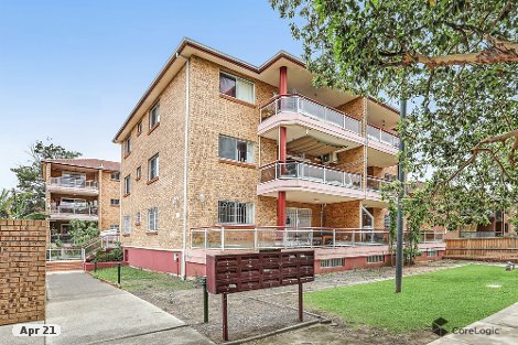 15/14 Gordon St, Bankstown, NSW 2200