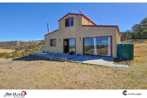 21320 Bresnehans Rd, Little Swanport, TAS 7190