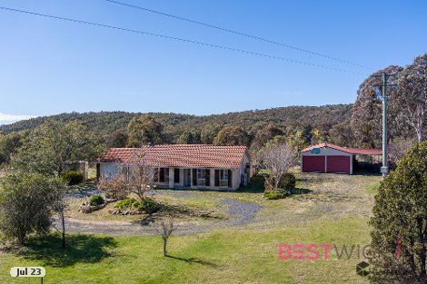 1076 Limekilns Rd, Clear Creek, NSW 2795