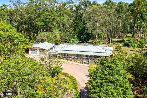 18 Bodalla Park Dr, Bodalla, NSW 2545