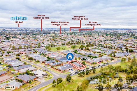 66 Botanica Springs Bvd, Brookfield, VIC 3338