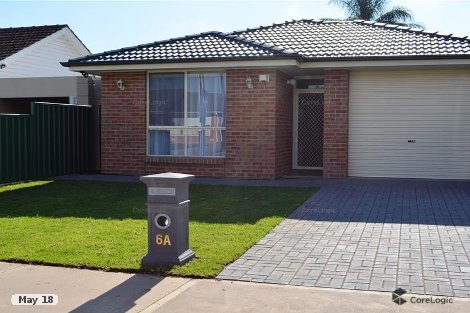 6a Lilac Ave, Flinders Park, SA 5025