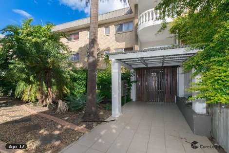 7/32 Gordon St, Milton, QLD 4064