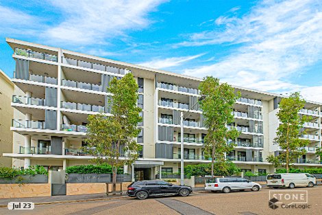 3010/7-13 Angas St, Meadowbank, NSW 2114