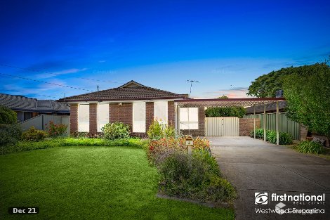 4 Greenwood St, Wyndham Vale, VIC 3024