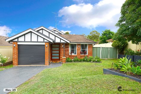 7 Cotula Pl, Glenmore Park, NSW 2745