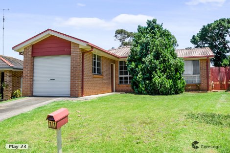 11 Osburn Pl, St Helens Park, NSW 2560