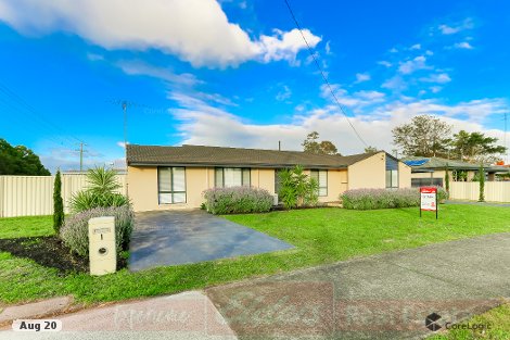 1 Bunning Bvd, East Bunbury, WA 6230