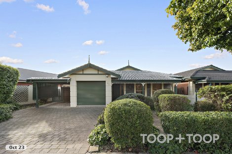 1/41 Fisk Ave, Glengowrie, SA 5044