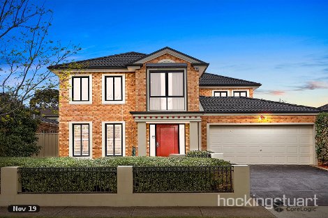 10 Treeby Bvd, Mordialloc, VIC 3195