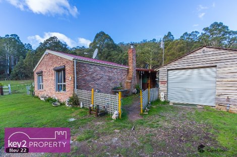 1086 Patersonia Rd, Patersonia, TAS 7259