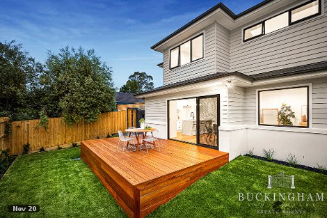 4/7 Reichelt Ave, Montmorency, VIC 3094