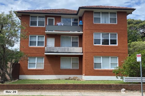 12/14-16 Gloucester Rd, Hurstville, NSW 2220