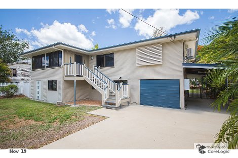 142 Gair St, Frenchville, QLD 4701