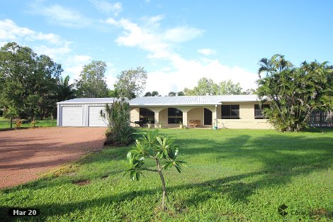 1 Blue Mountain Dr, Bluewater Park, QLD 4818