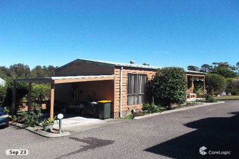 27/12 Old Princes Hwy, Batemans Bay, NSW 2536