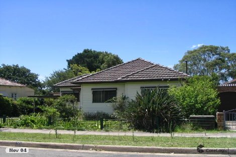 20 Mount Ave, Roselands, NSW 2196