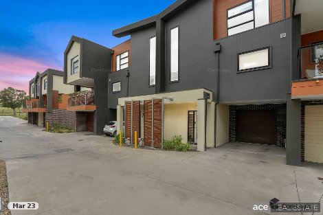 8/321 Wantirna Rd, Wantirna, VIC 3152