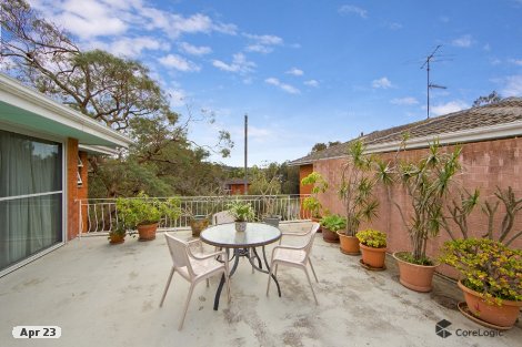 12/1 Fairway Cl, Manly Vale, NSW 2093