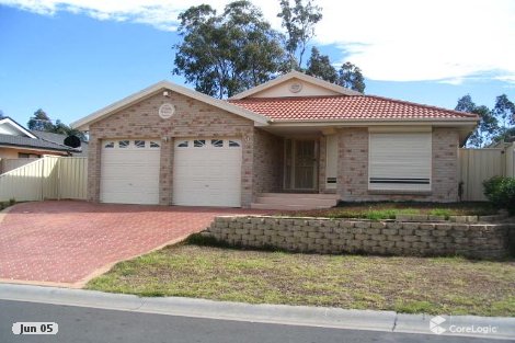 21 Hilton Cres, Casula, NSW 2170