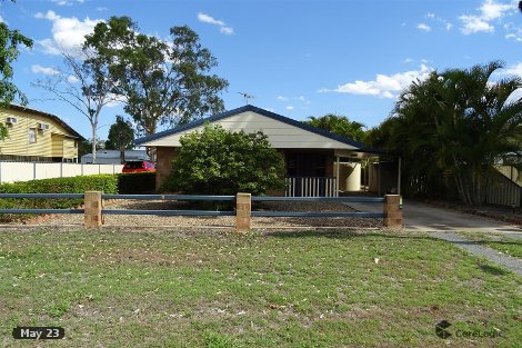 1/ Wilkin St, Nebo, QLD 4742