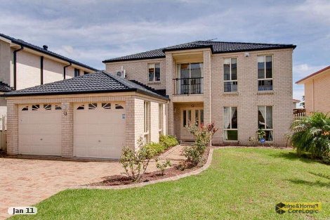 13 Meurants Lane, Glenwood, NSW 2768