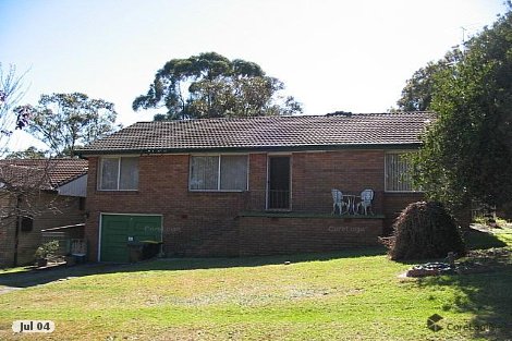 8 Progress Pl, Garden Suburb, NSW 2289