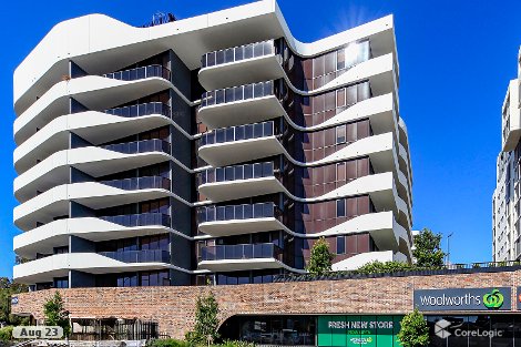 411/15 Jack Brabham Dr, Hurstville, NSW 2220