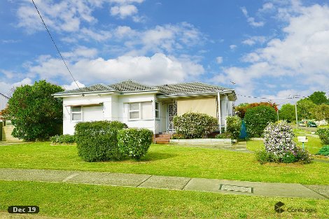 61 Jackaranda Rd, North St Marys, NSW 2760