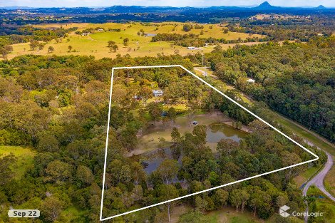 175 Dath Henderson Rd, Tinbeerwah, QLD 4563