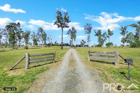 129 Old Mill Rd, Yengarie, QLD 4650