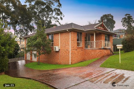 95 Bottlebrush Dr, Glenning Valley, NSW 2261