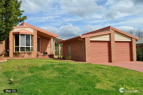 7 Highgrove Pl, West Albury, NSW 2640