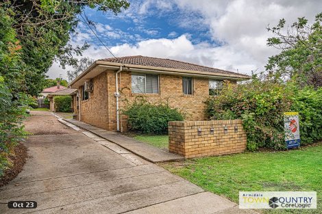 2/114 Mann St, Armidale, NSW 2350