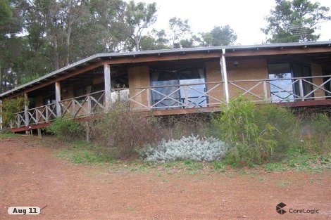 46 Balinga Dr, Balingup, WA 6253