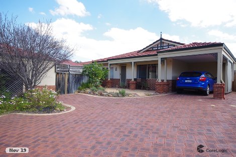 21a Wildflower Cir, Ellenbrook, WA 6069