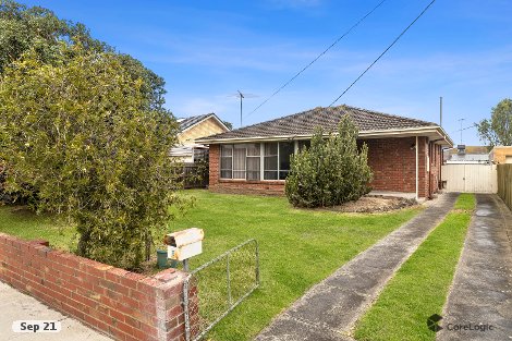 8 Neptune Ave, Newcomb, VIC 3219