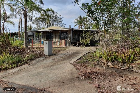 94 Kidston St, Canungra, QLD 4275