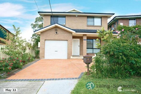 128 Banks Rd, Miller, NSW 2168