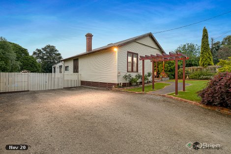 25 Pearson St, Bunyip, VIC 3815