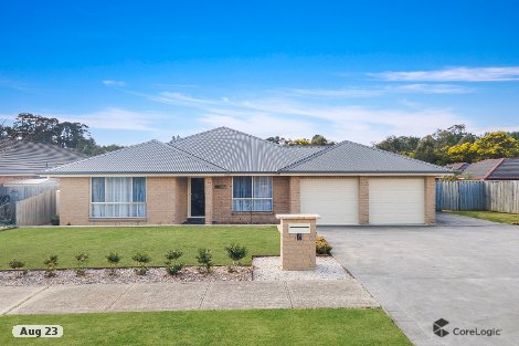 8 Eloura Lane, Moss Vale, NSW 2577