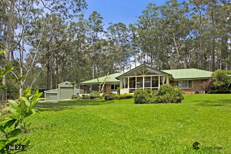 81 Warrew Cres, King Creek, NSW 2446