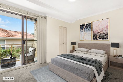 5/4-6 The Avenue, Rose Bay, NSW 2029