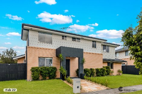 5 Pom Pom Pl, Edmondson Park, NSW 2174