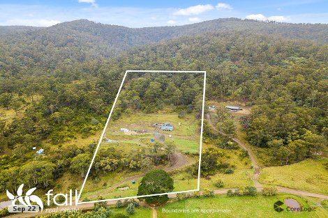 911 Nugent Rd, Wattle Hill, TAS 7172