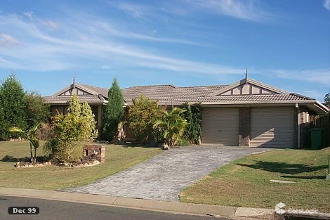 25 Bottlebrush Dr, Regents Park, QLD 4118