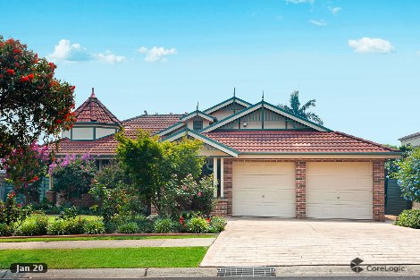 55 The Parkway, Beaumont Hills, NSW 2155