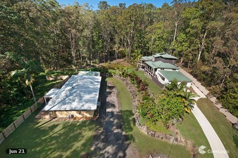 36 Tanawha Rd, Tanawha, QLD 4556